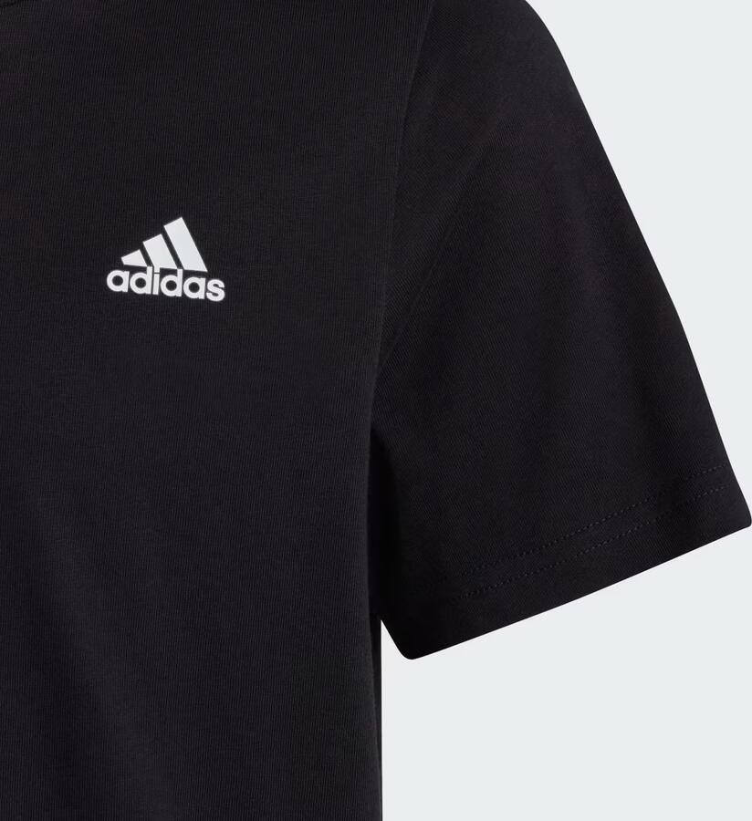 Adidas Sportswear T-shirt ESSENTIALS SMALL LOGO COTTON - Foto 2