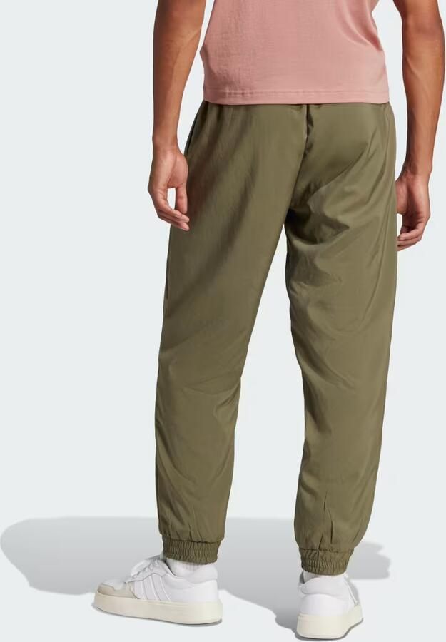 Adidas Sportswear Sportbroek M STANFRD E PT Stanford trainingsbroek met mesh voering (1-delig) - Foto 6