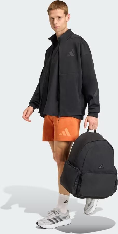 Adidas ESSENTIALS SUPERSIZE RUGZAK - Foto 4