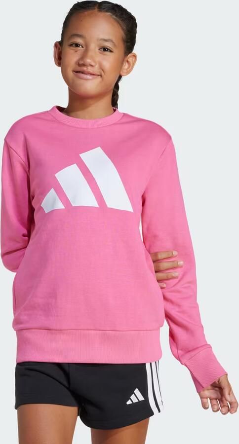 Adidas Sportswear Sweatshirt JG BL FT SWT
