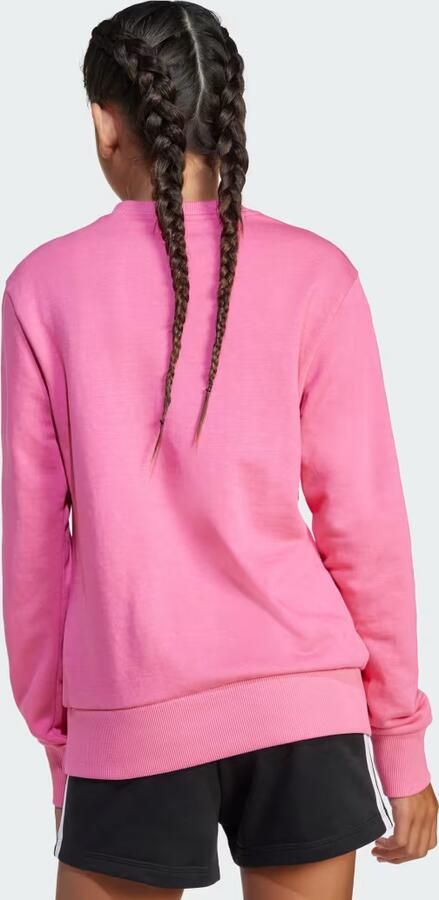 Adidas Sportswear Sweatshirt JG BL FT SWT - Foto 5