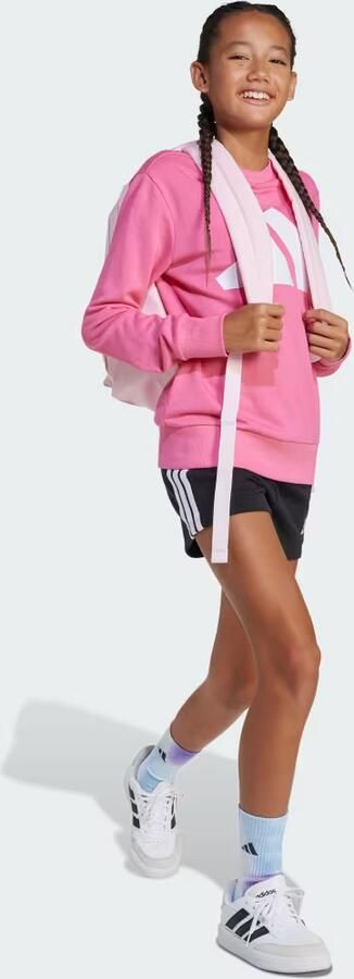 Adidas Sportswear Sweatshirt JG BL FT SWT - Foto 6