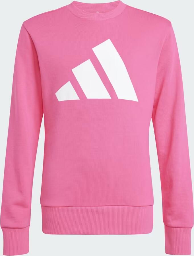 Adidas Sportswear Sweatshirt JG BL FT SWT - Foto 4