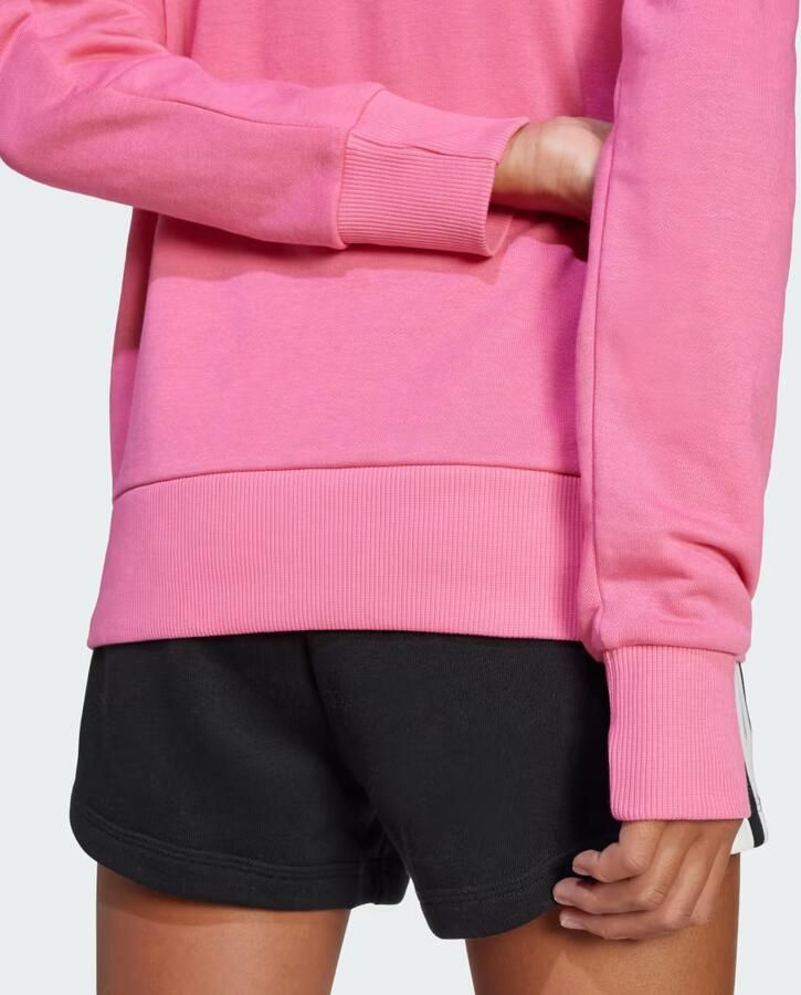 Adidas Sportswear Sweatshirt JG BL FT SWT - Foto 2