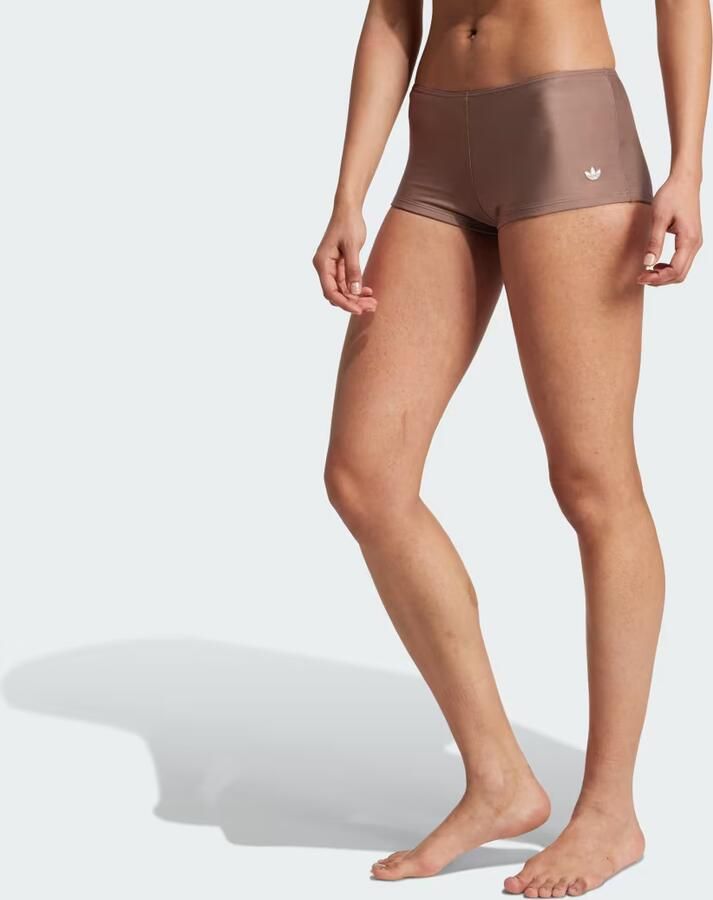 Adidas Performance Bikinibroekje ESSENTIALS HOTP (1 stuk) - Foto 6