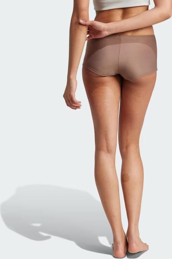 Adidas Performance Bikinibroekje ESSENTIALS HOTP (1 stuk) - Foto 3