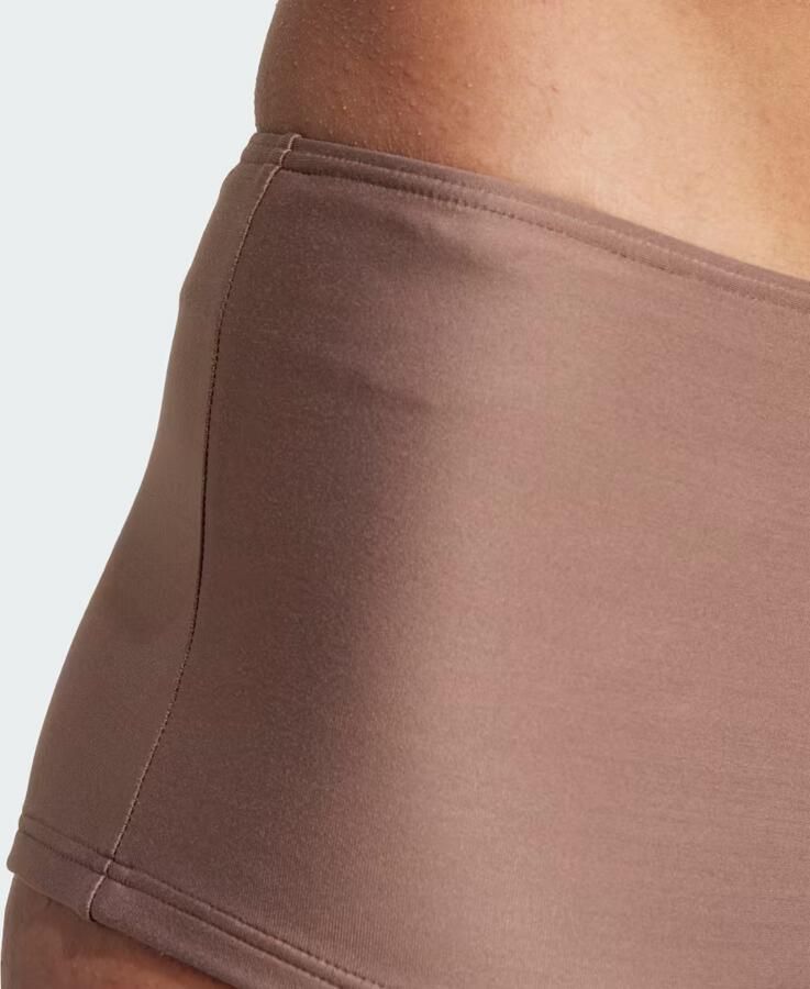 Adidas Performance Bikinibroekje ESSENTIALS HOTP (1 stuk)