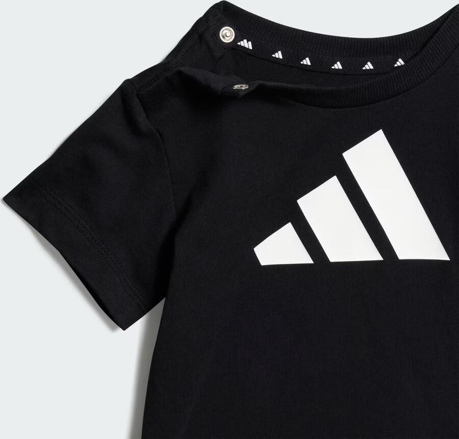 Adidas ESSENTIALS T-SHIRT - Foto 4