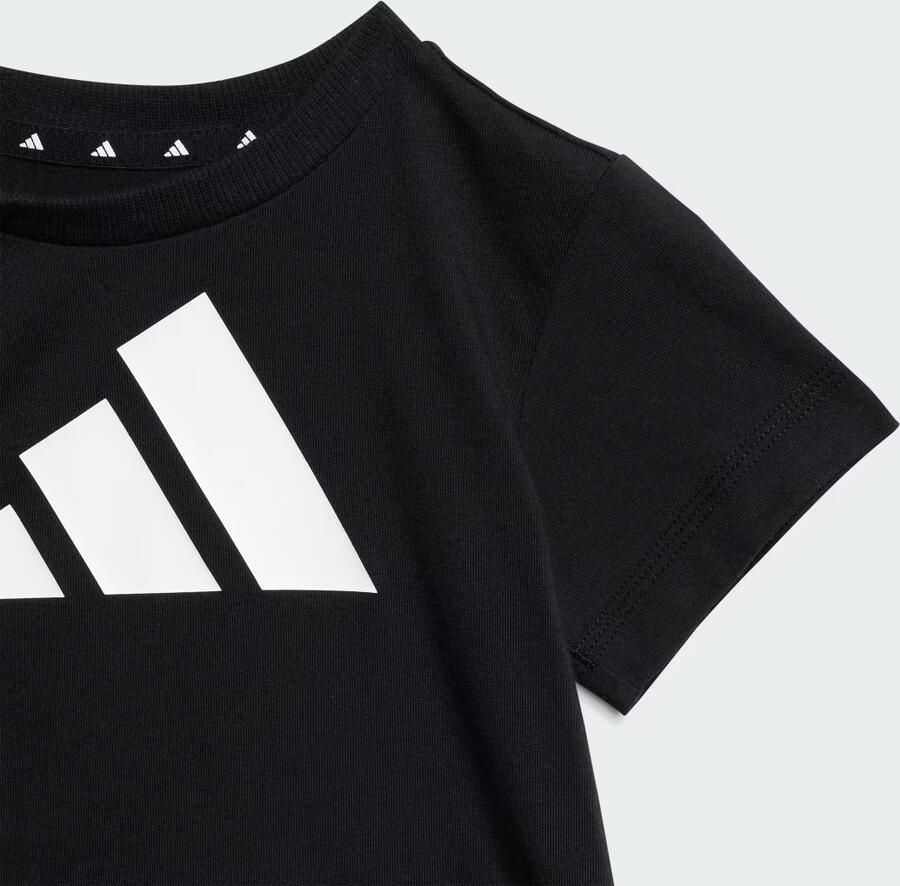 Adidas ESSENTIALS T-SHIRT - Foto 2