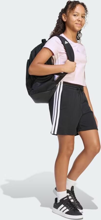 Adidas T-shirt Korte Mouw Jg 3S Baby Tee - Foto 5