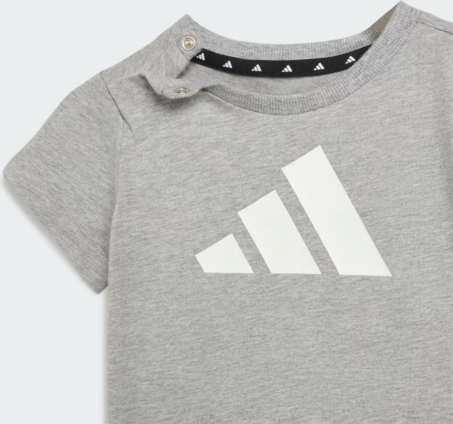 Adidas ESSENTIALS T-SHIRT - Foto 2