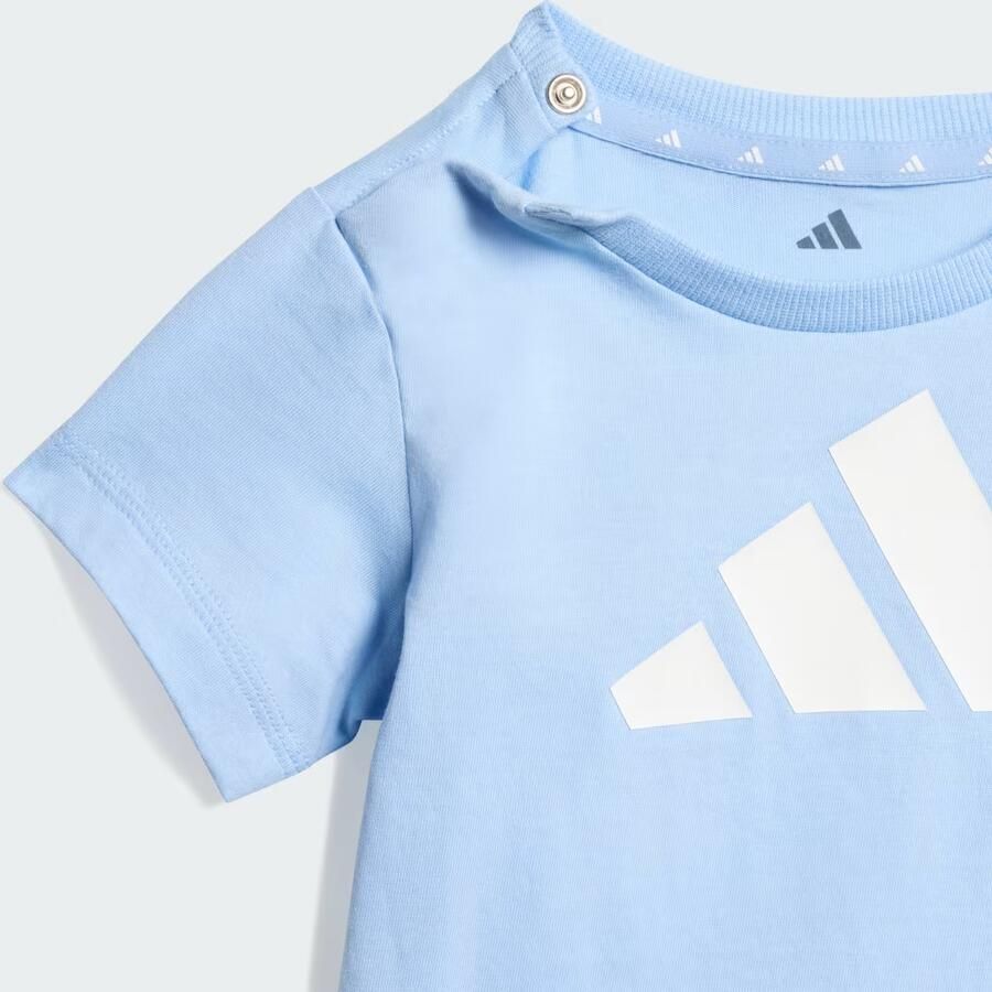 Adidas ESSENTIALS T-SHIRT - Foto 3