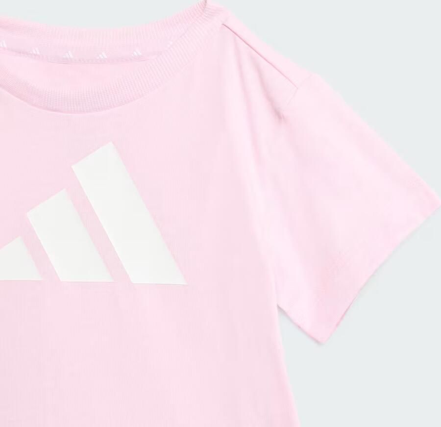 Adidas ESSENTIALS T-SHIRT - Foto 2