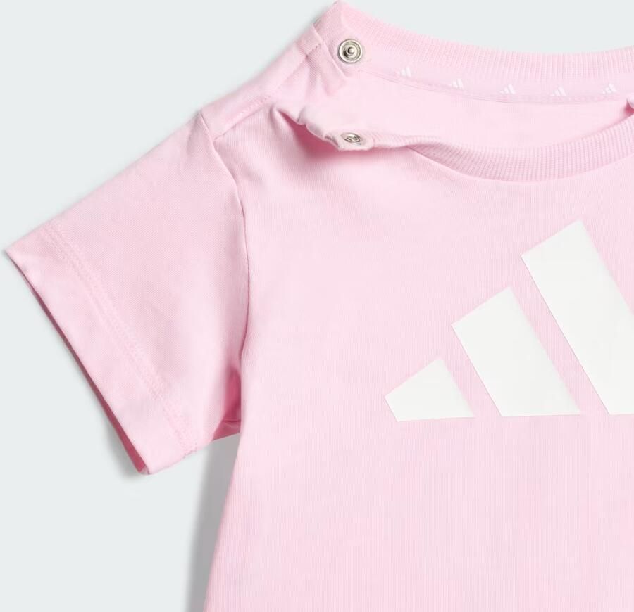 Adidas ESSENTIALS T-SHIRT - Foto 3