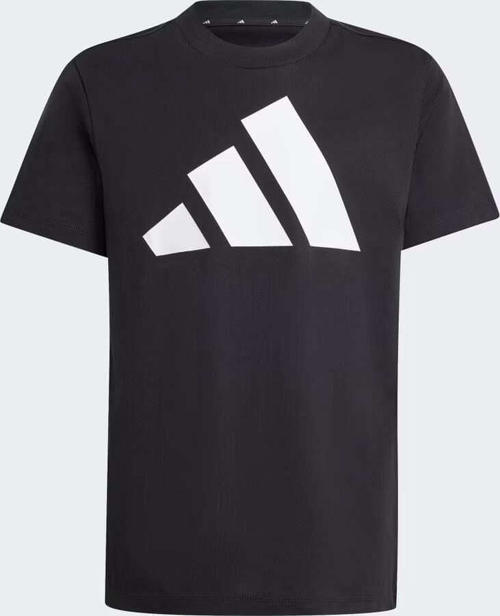 Adidas Sportswear T-shirt J BL TEE 160 - Foto 9
