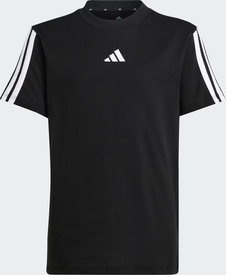 Adidas Sportswear T-shirt J 3S TEE 160 - Foto 2