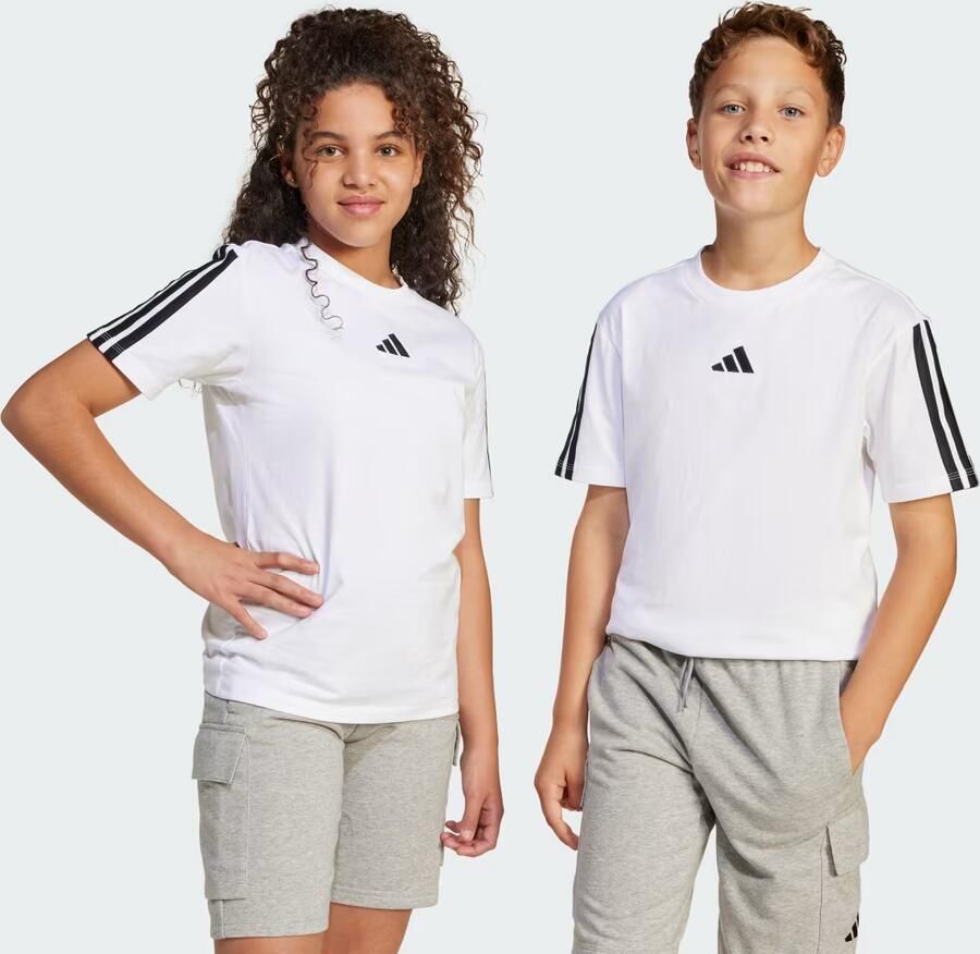 Adidas Sportswear T-shirt J 3S TEE 160