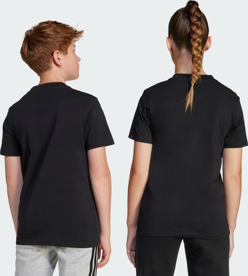 Adidas Sportswear T-shirt J BL TEE 160