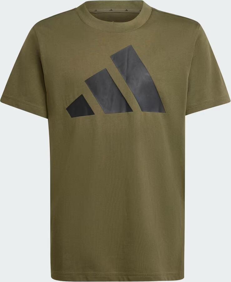 Adidas Sportswear T-shirt J BL TEE 160