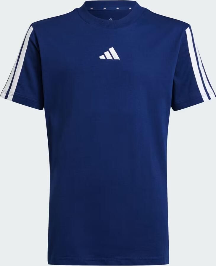 Adidas Sportswear T-shirt J 3S TEE 160 - Foto 8