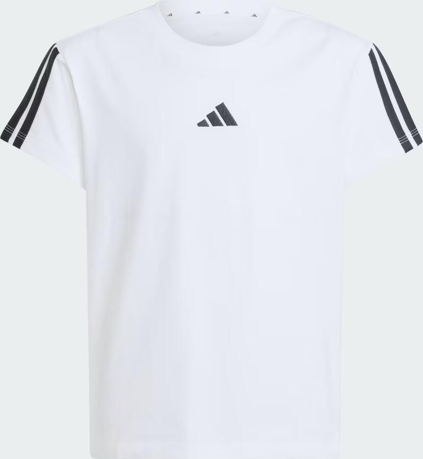 Adidas Sportswear T-shirt JG 3S TEE 160