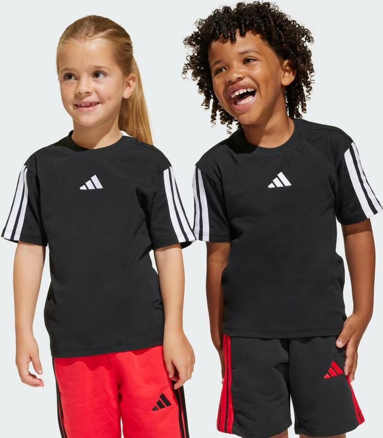 Adidas Sportswear T-shirt LK 3S TEE 160