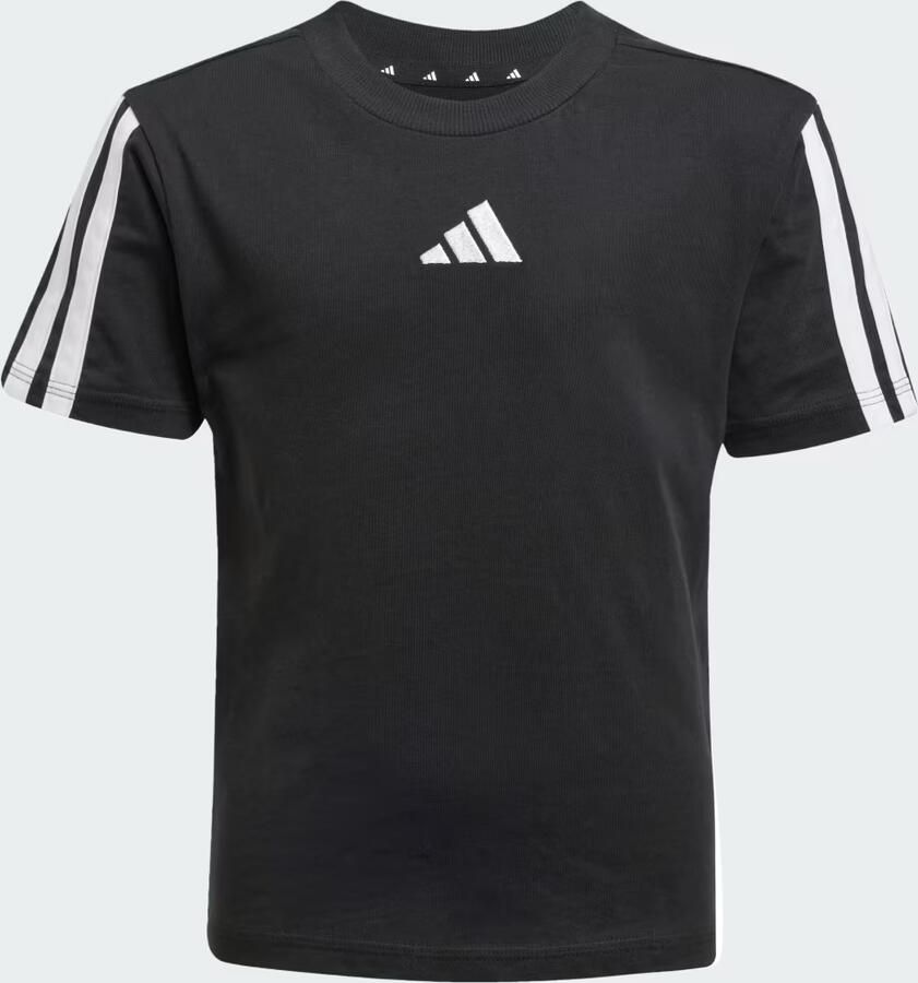 Adidas Sportswear T-shirt LK 3S TEE 160 - Foto 2
