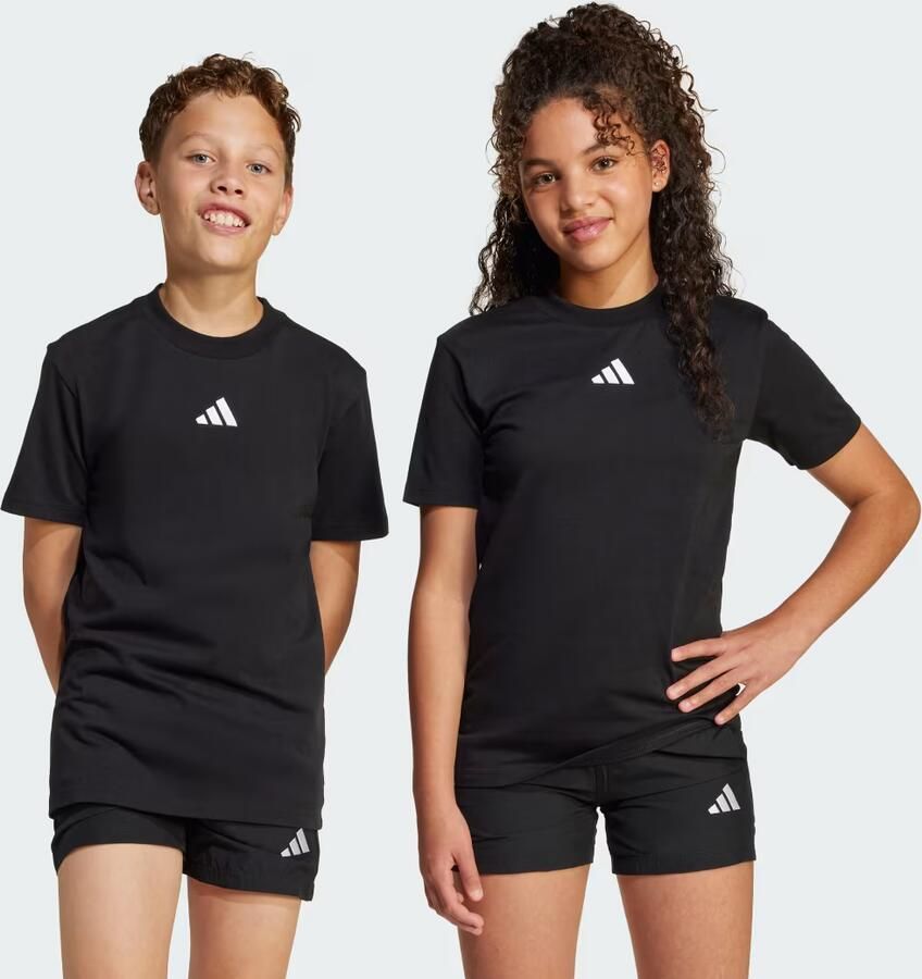 Adidas Sportswear T-shirt J SL TEE 160