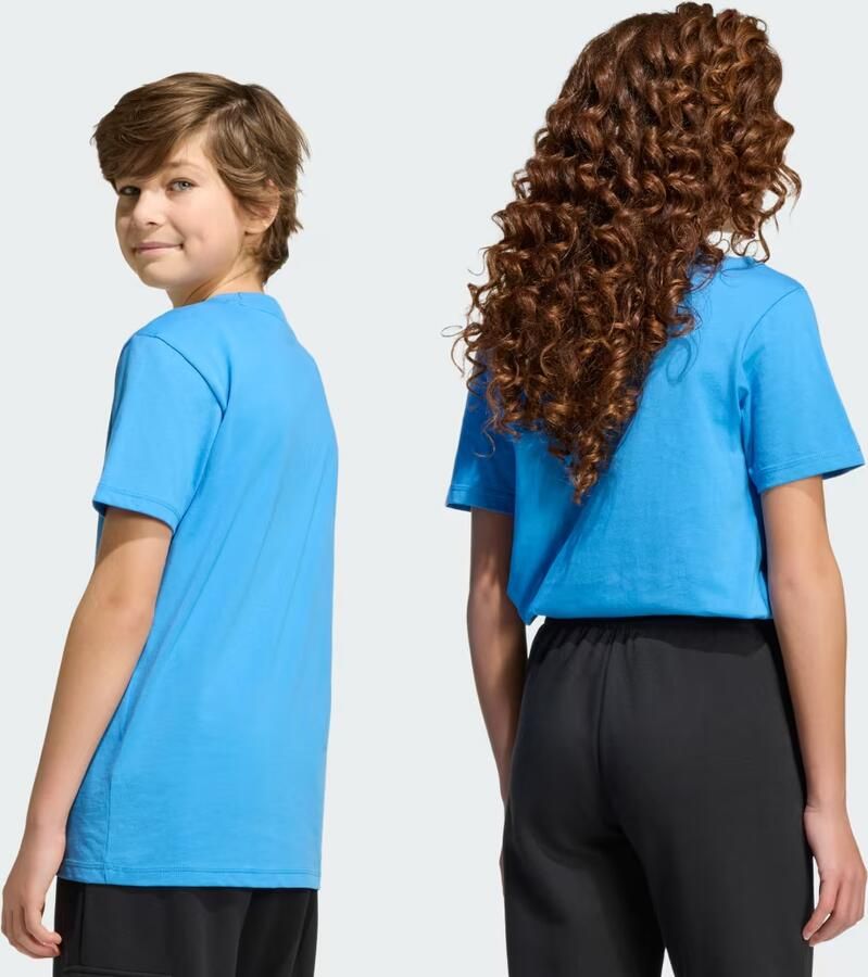 Adidas Essentials T-shirt Kids - Foto 2