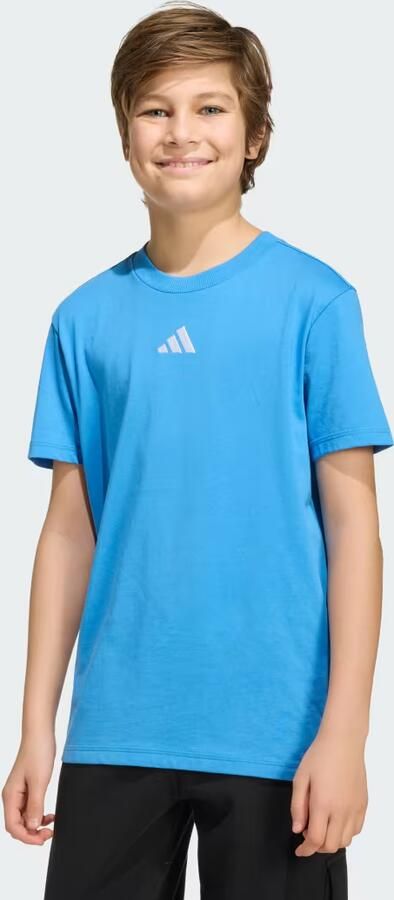 Adidas Essentials T-shirt Kids - Foto 6