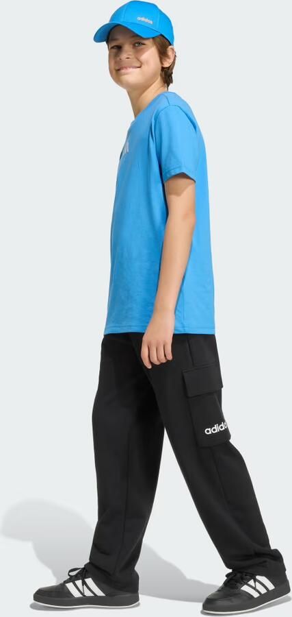 Adidas Essentials T-shirt Kids - Foto 4