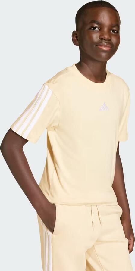 Adidas Essentials 3-Stripes Shirt Junior - Foto 2