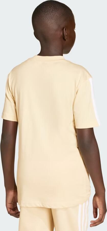 Adidas Essentials 3-Stripes Shirt Junior - Foto 6