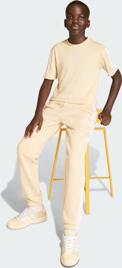 Adidas Essentials 3-Stripes Shirt Junior - Foto 7