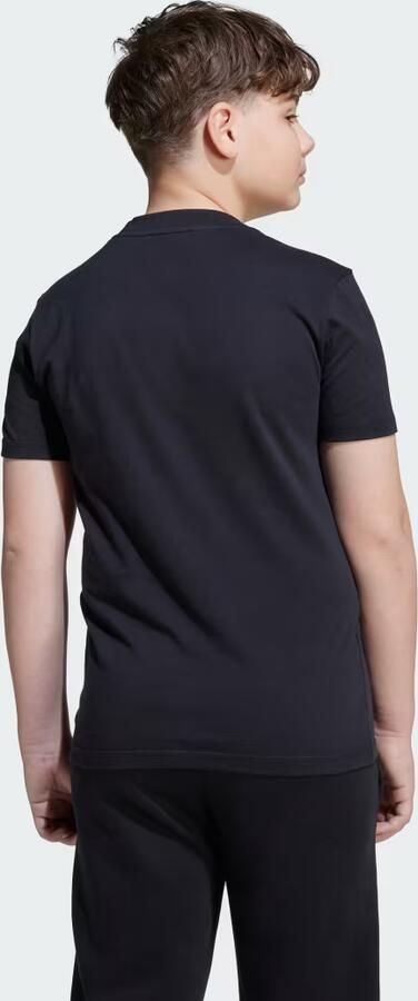 Adidas Sportswear T-shirt J BL TEE 160 - Foto 6