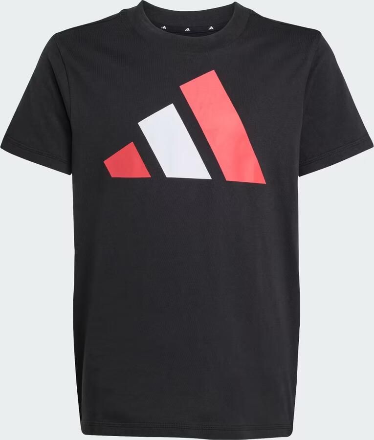 Adidas Sportswear T-shirt J BL TEE 160 - Foto 7
