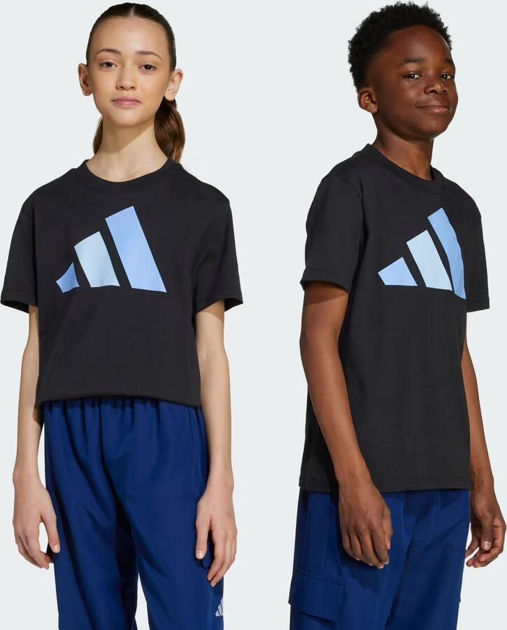 Adidas T-shirt Korte Mouw Essentials T-Shirt Kids