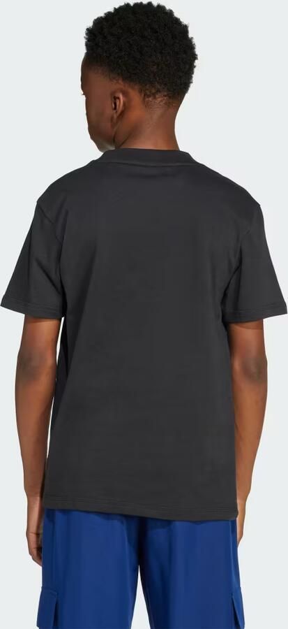 Adidas T-shirt Korte Mouw Essentials T-Shirt Kids - Foto 6