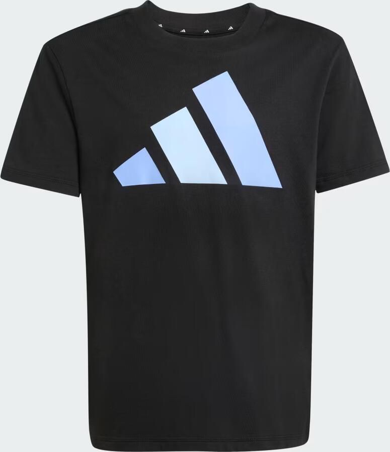 Adidas T-shirt Korte Mouw Essentials T-Shirt Kids - Foto 2