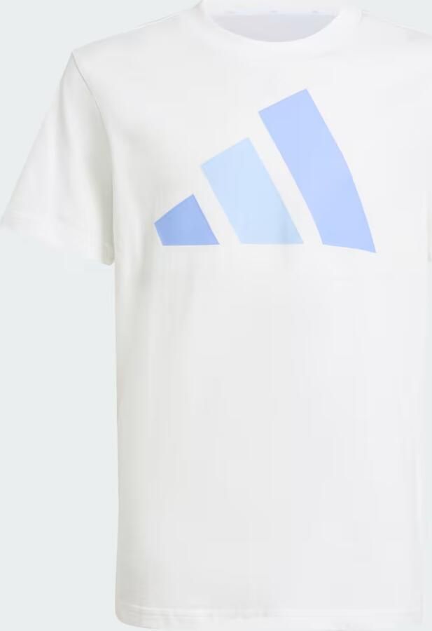 Adidas Sportswear T-shirt J BL TEE 160 - Foto 9
