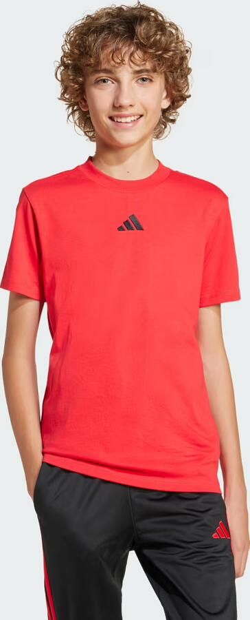 Adidas Sportswear T-shirt J SL TEE 160