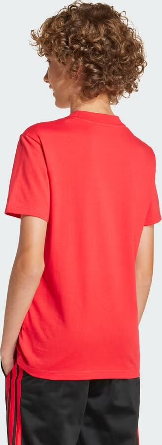 Adidas Sportswear T-shirt J SL TEE 160 - Foto 6