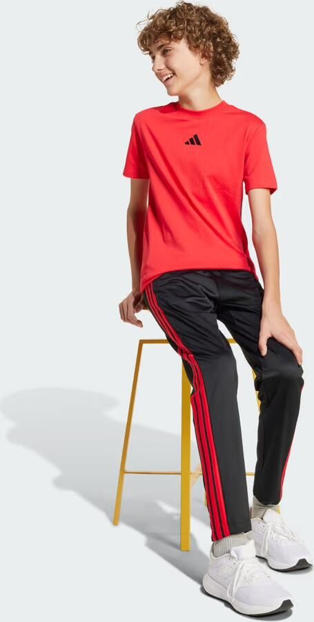 Adidas Sportswear T-shirt J SL TEE 160 - Foto 5