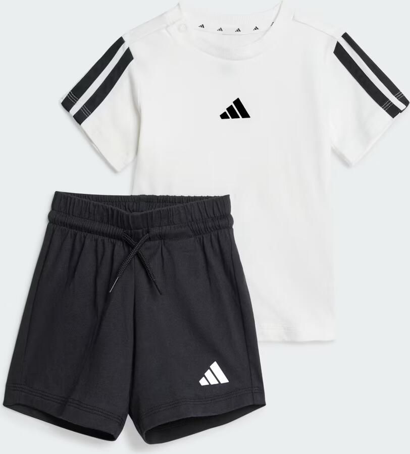 Adidas Essentials T-shirt Set Kids - Foto 5