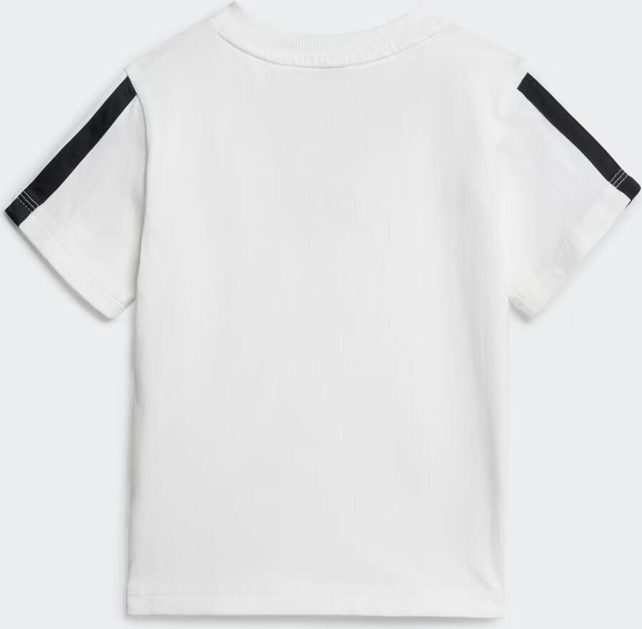 Adidas Essentials T-shirt Set Kids - Foto 2