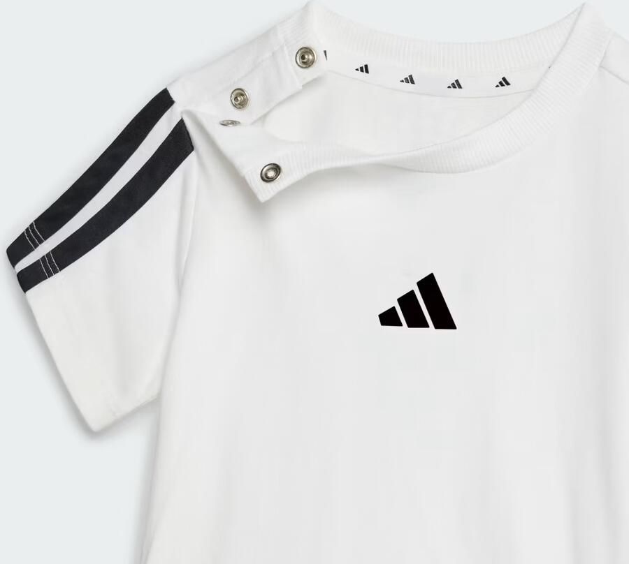 Adidas Essentials T-shirt Set Kids - Foto 4
