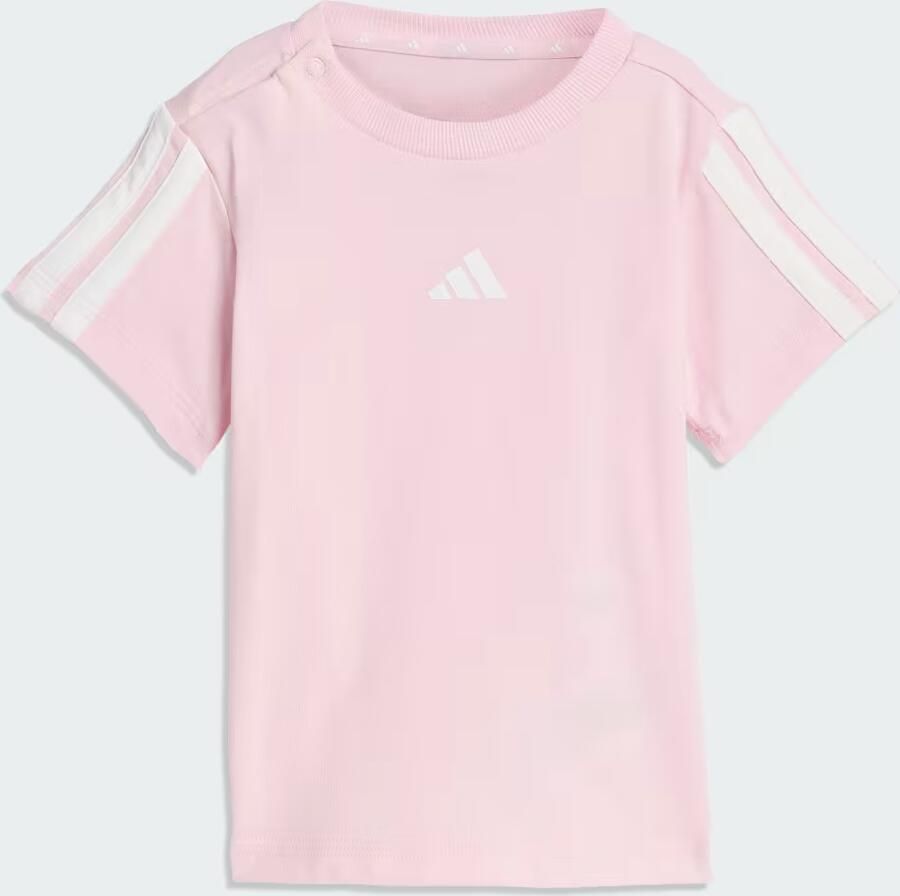 Adidas Essentials T-shirt Set Kids - Foto 2