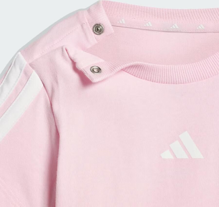 Adidas Essentials T-shirt Set Kids - Foto 3