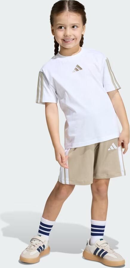 Adidas Trainingspak Essentials T-Shirt Kids