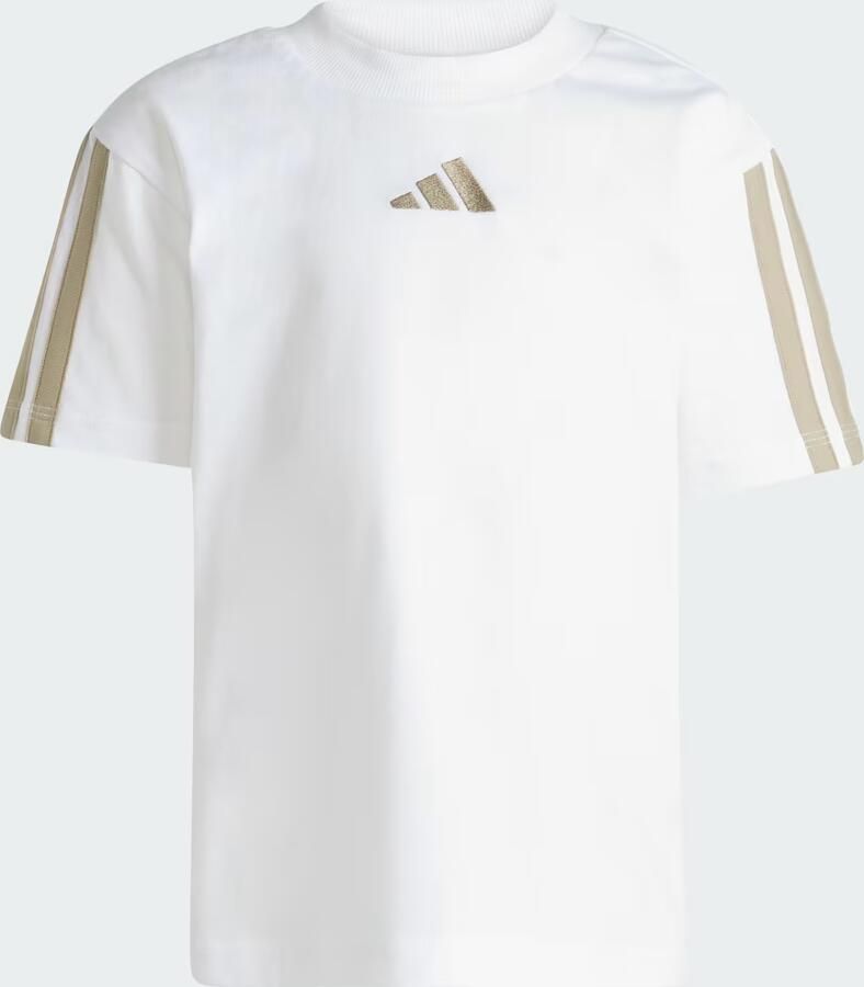 Adidas Trainingspak Essentials T-Shirt Kids - Foto 2